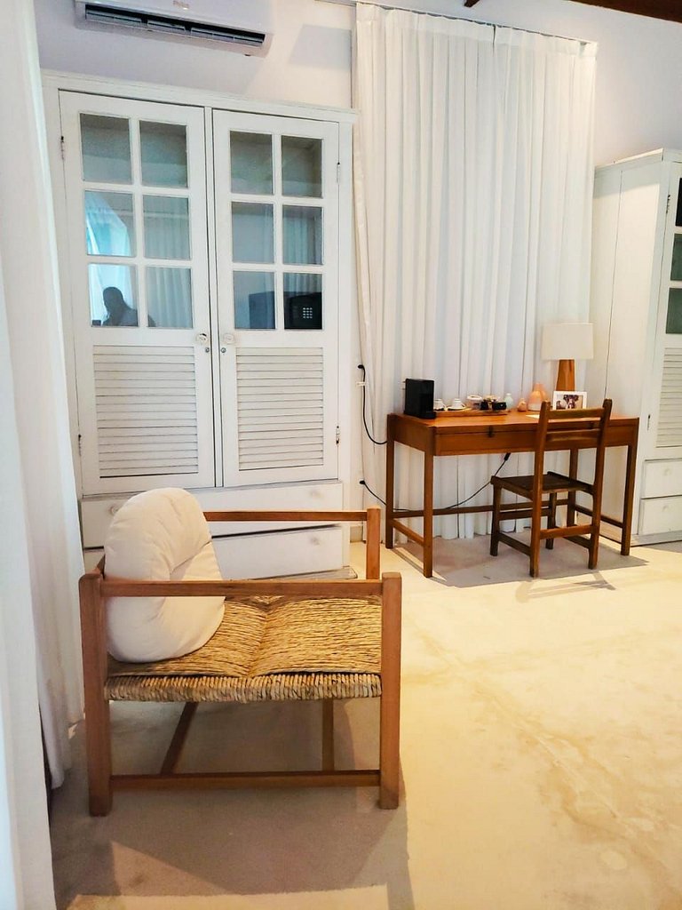 Casa Brasiliana Patacho | ALA001