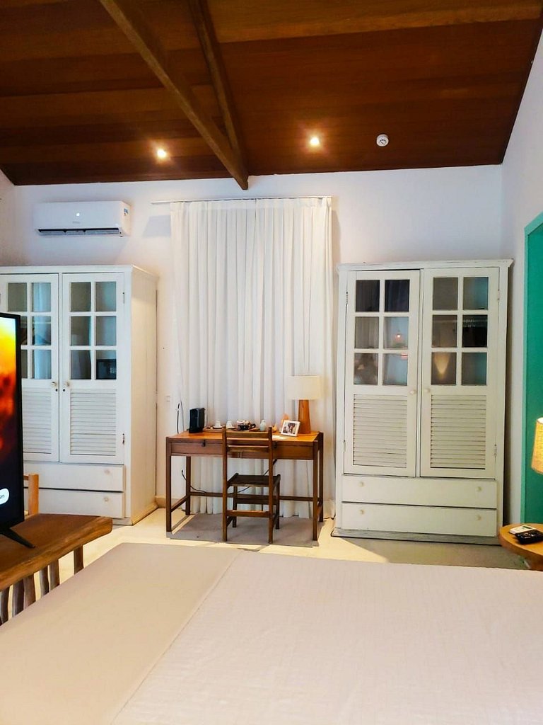 Casa Brasiliana Patacho | ALA001