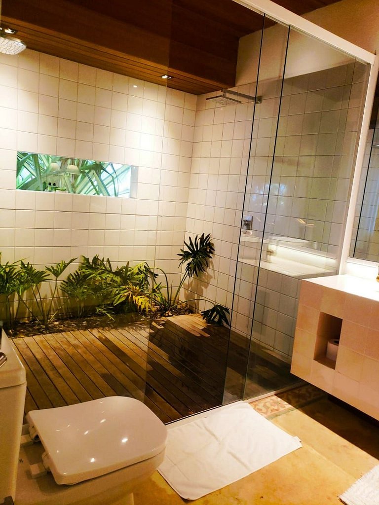 Casa Brasiliana Patacho | ALA001