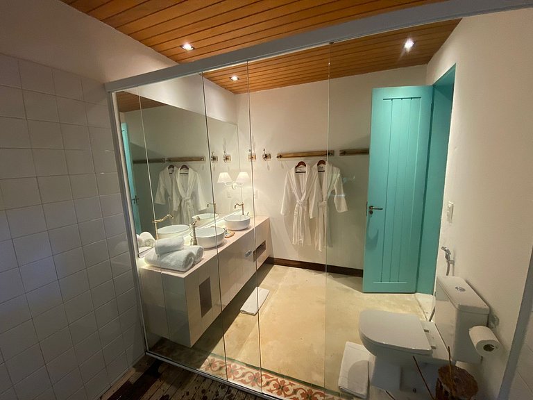 Casa Brasiliana Patacho | ALA001