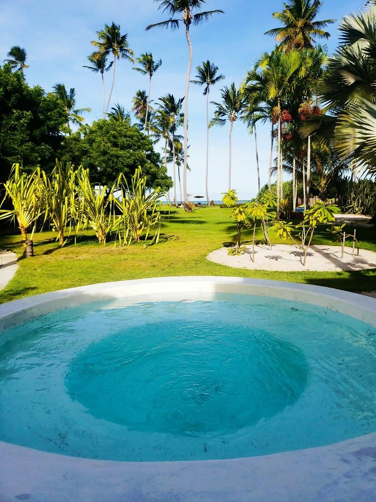 Casa Brasileira Patacho | ALA001