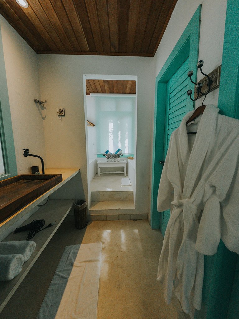 Casa Brasileira Patacho | ALA001