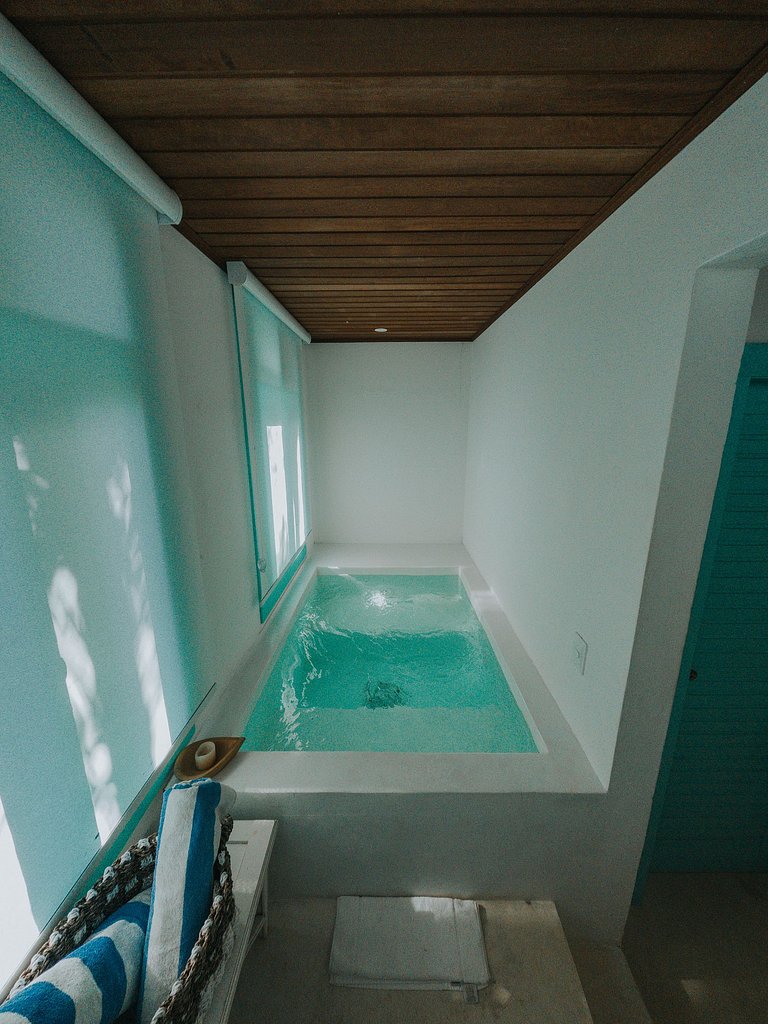 Casa Brasiliana Patacho | ALA001