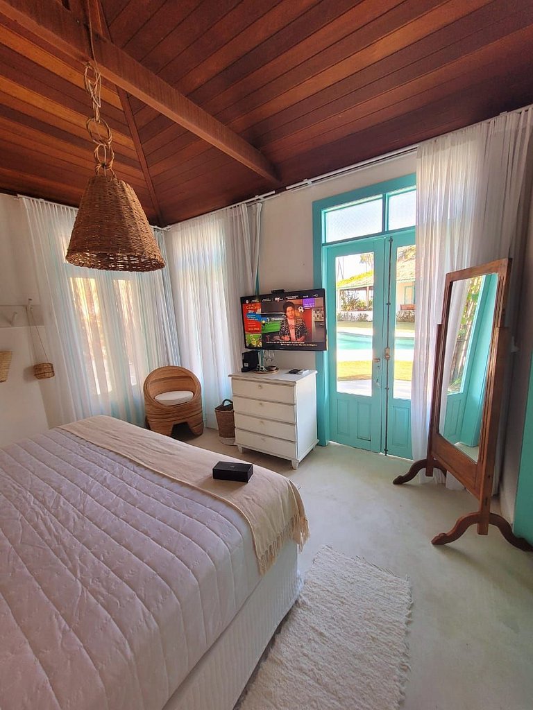 Casa Brasiliana Patacho | ALA001