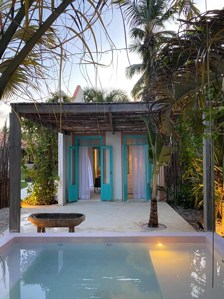 home rental, house Hotel in São Miguel dos Milagres