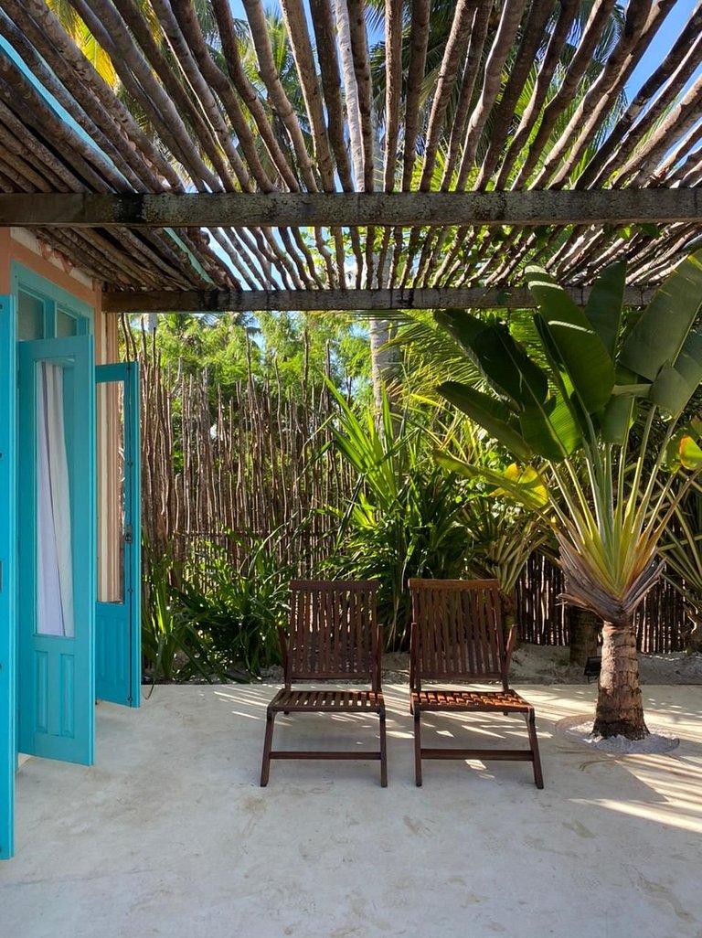 home rental, house Hotel in São Miguel dos Milagres