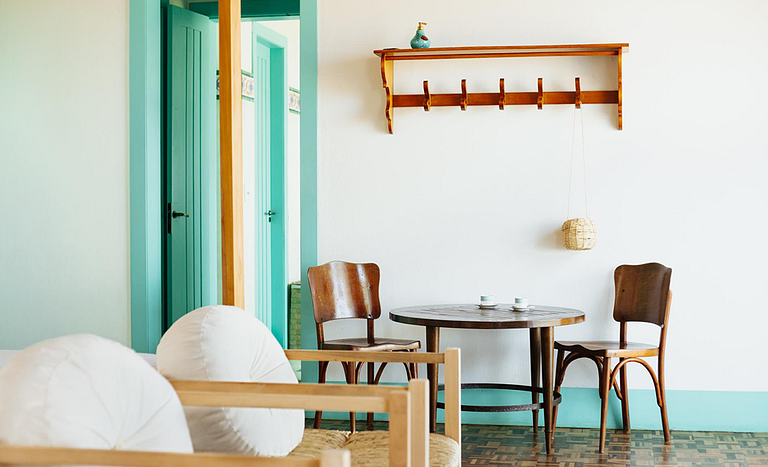 Casa Brasiliana Patacho | ALA001