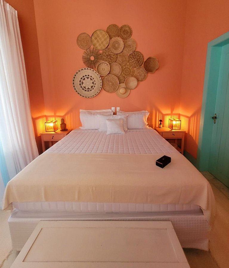 home rental, house Hotel in São Miguel dos Milagres