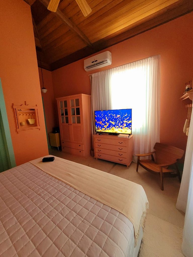 Casa Brasileira Patacho | ALA001