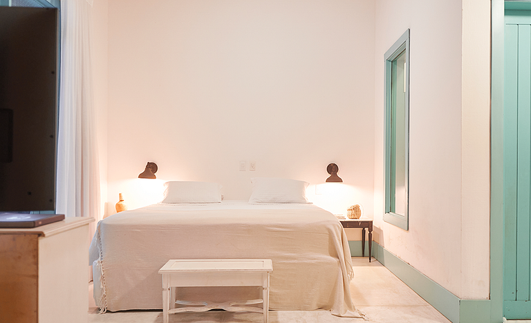 Casa Brasiliana Patacho | ALA001