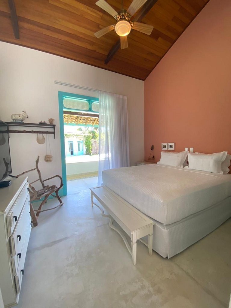 Casa Brasiliana Patacho | ALA001