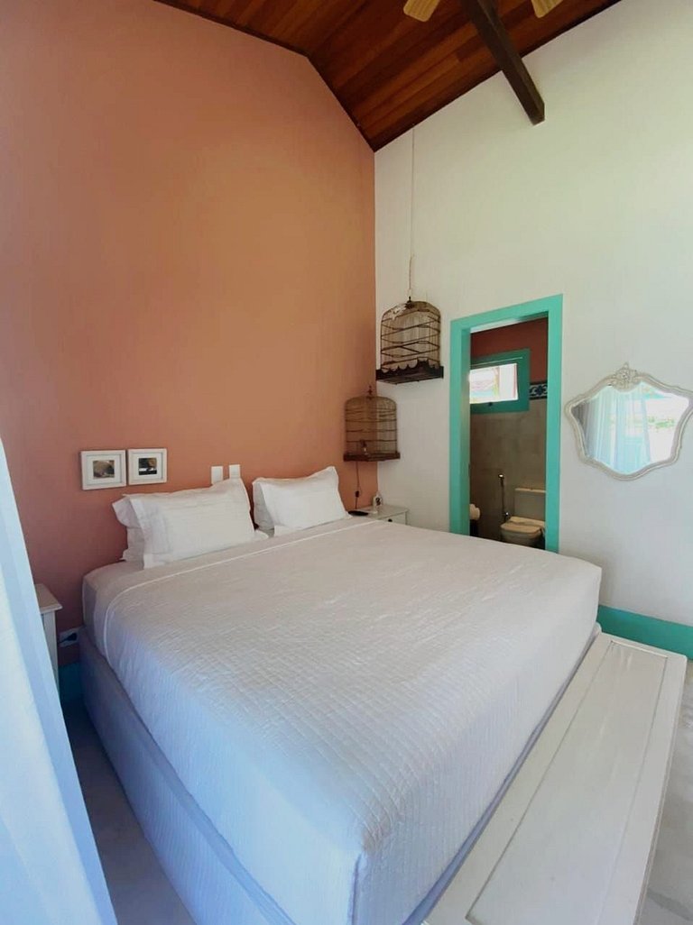 Casa Brasileira Patacho | ALA001