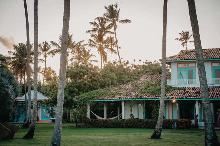 home rental, house Hotel in São Miguel dos Milagres