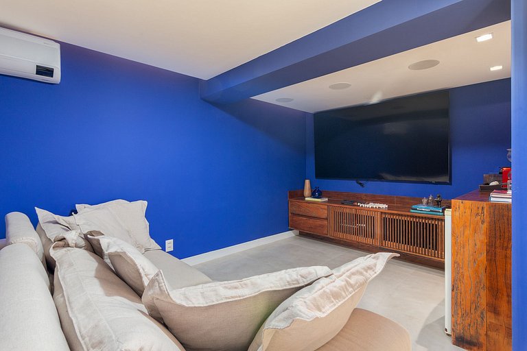 Casa di lusso per le vacanze a Búzios, RJ