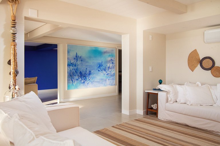 Villa de luxe pour les vacances - Búzios RJ