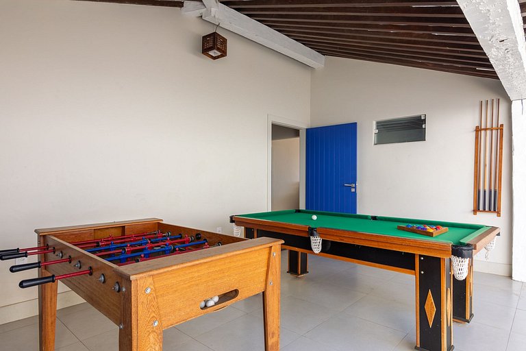 Casa di lusso per le vacanze a Búzios, RJ