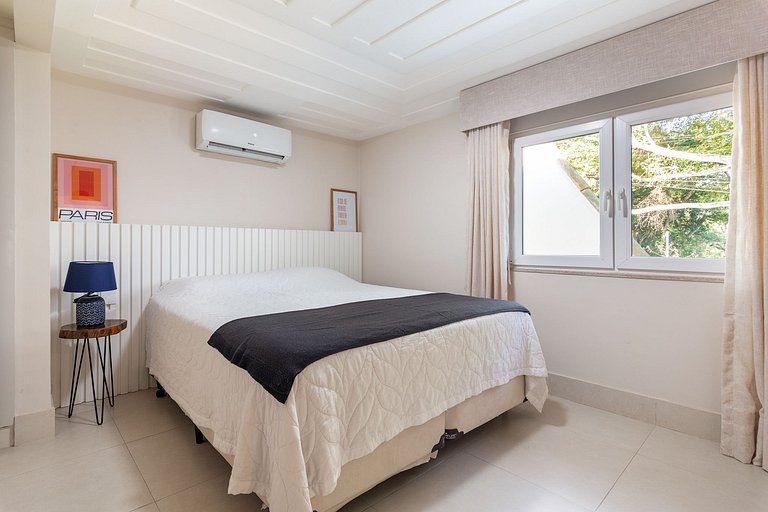 Luxus-Ferienhaus in Búzios, RJ