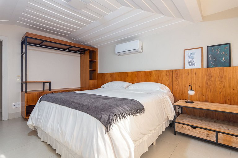 Villa de luxe pour les vacances - Búzios RJ