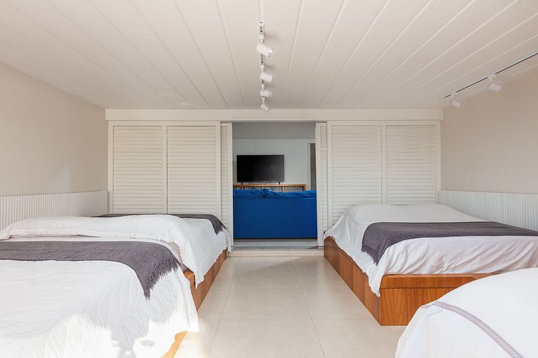 Villa de luxe pour les vacances - Búzios RJ