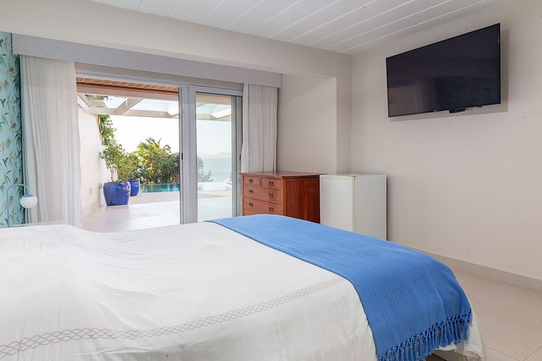 Luxus-Ferienhaus in Búzios, RJ