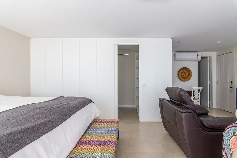 Casa di lusso per le vacanze a Búzios, RJ