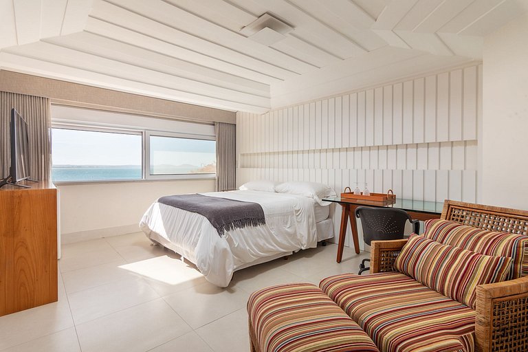 Luxus-Ferienhaus in Búzios, RJ