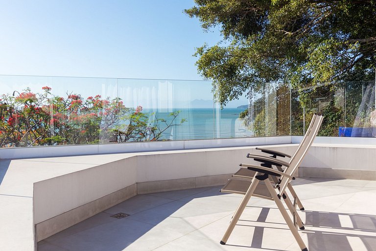 Luxus-Ferienhaus in Búzios, RJ