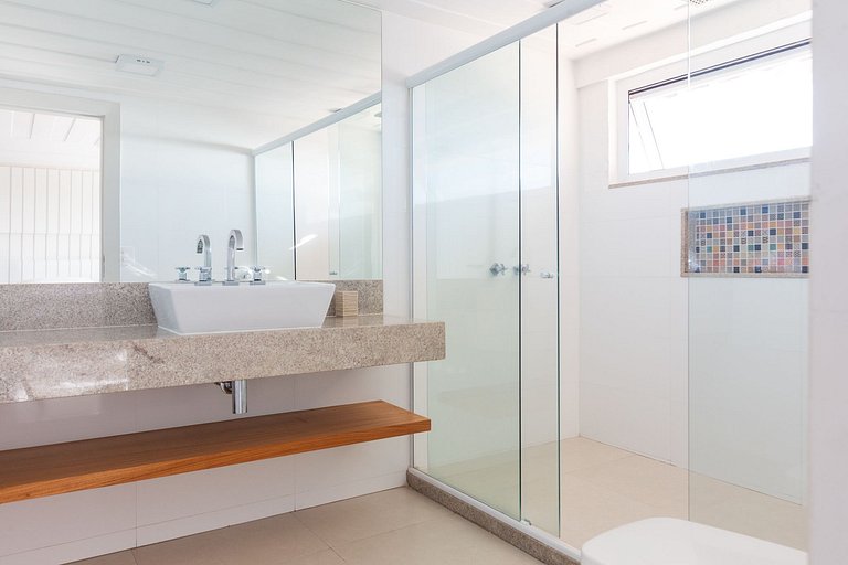 Luxus-Ferienhaus in Búzios, RJ