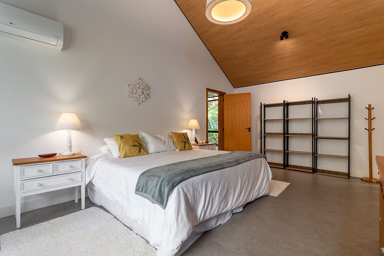 Vacation Rental Villa in Petrópolis Rio de Janeiro Brazil