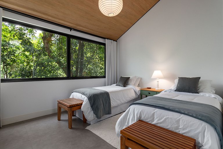 Vacation Rental Villa in Petrópolis Rio de Janeiro Brazil