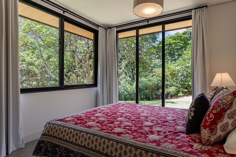 Vacation Rental Villa in Petrópolis Rio de Janeiro Brazil