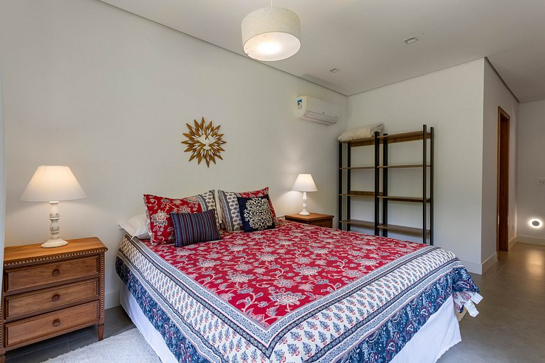 Vacation Rental Villa in Petrópolis Rio de Janeiro Brazil