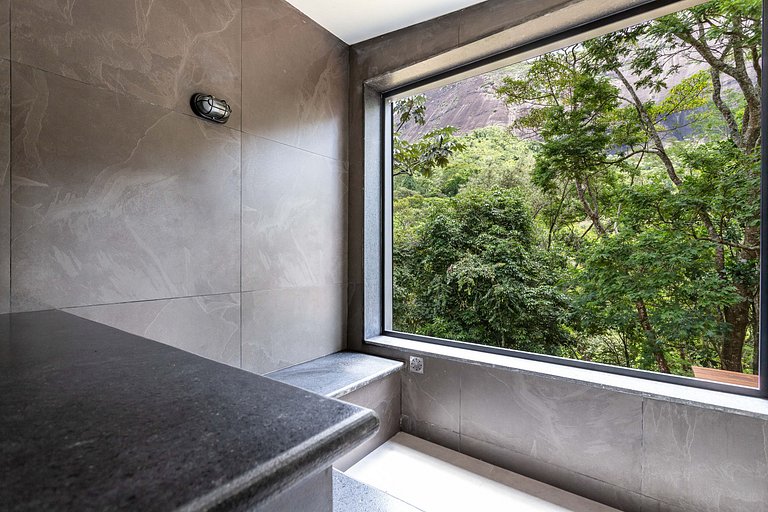 Vila Capim Roxo | PET012