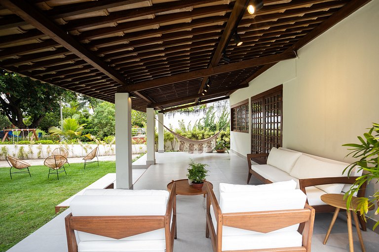 Casa Catu | PER011