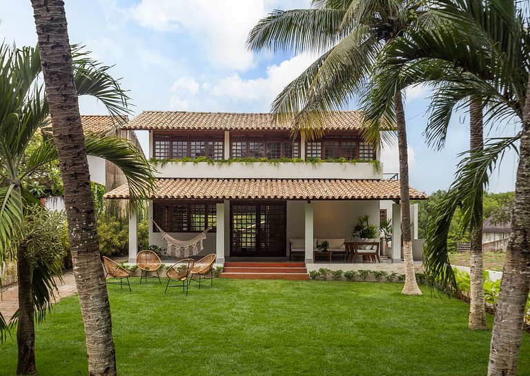 Casa Catu | PER011