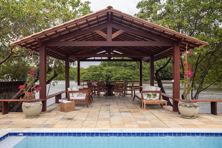 Casa Catu | PER011
