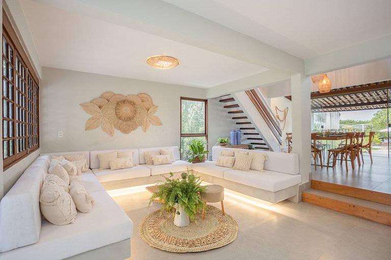 Casa Catu | PER011