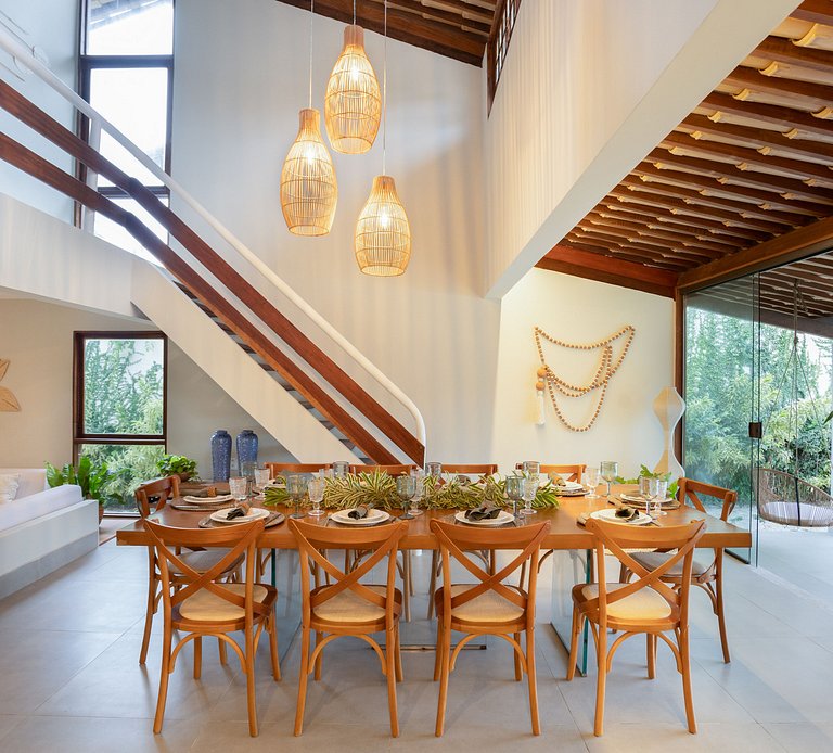 Casa Catu | PER011