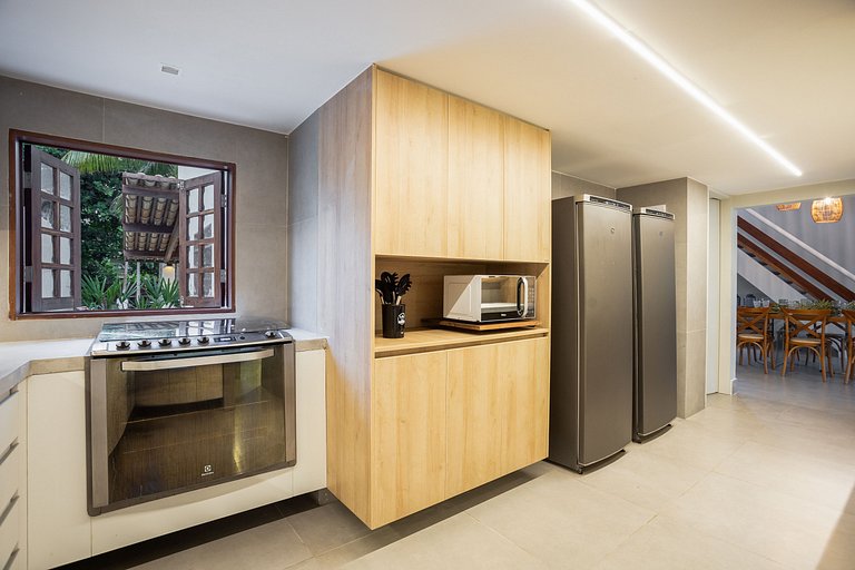 Casa Catu | PER011