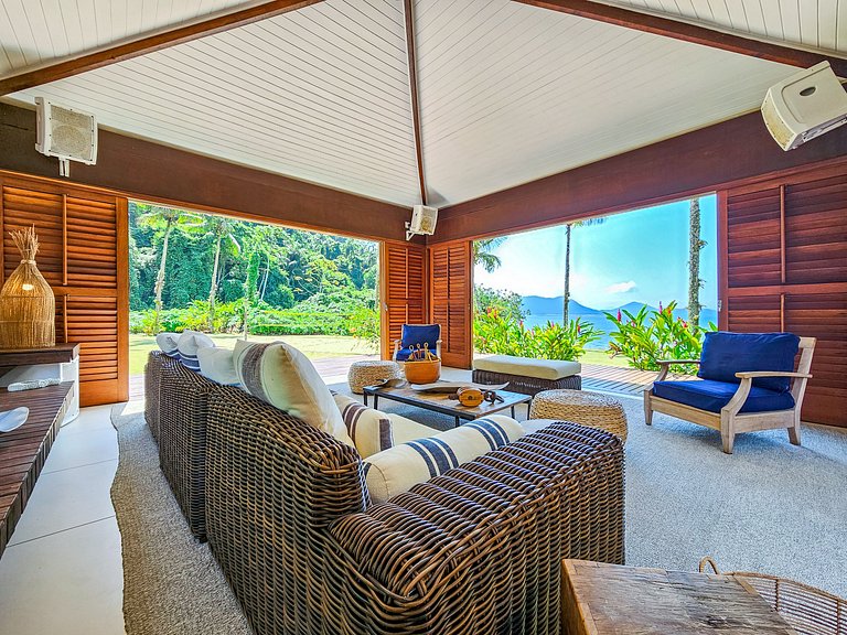 Rental house Angra dos Reis, Rental Villa rio, house rio