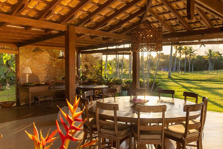 Vila Ponta do Juacema | BAH006