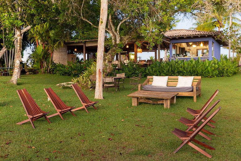 Vila Ponta do Juacema | BAH006