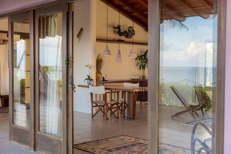 Vila Ponta do Juacema | BAH006