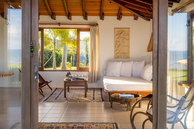 Vila Ponta do Juacema | BAH006