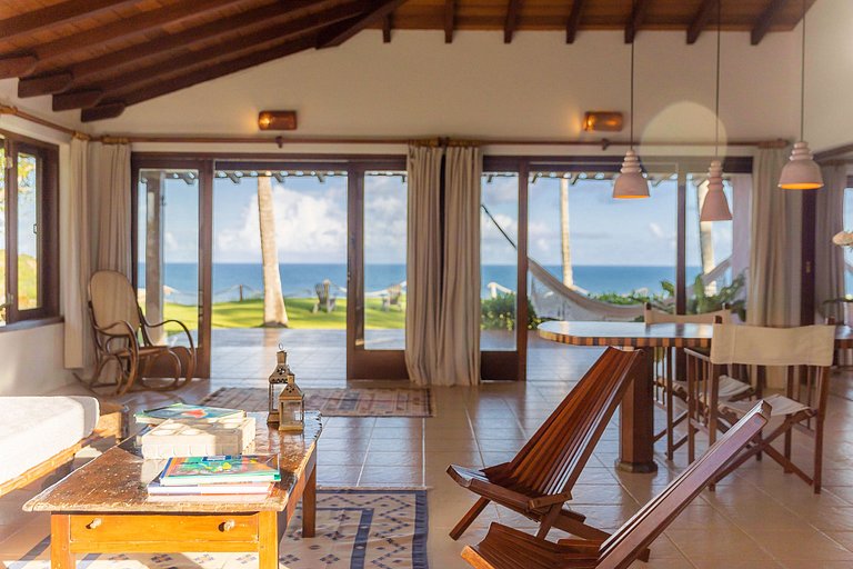 Vila Ponta do Juacema | BAH006