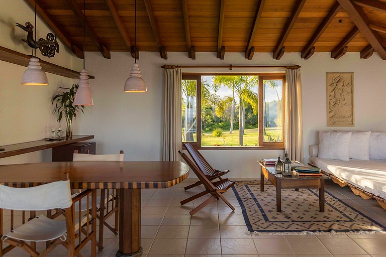 Vila Ponta do Juacema | BAH006