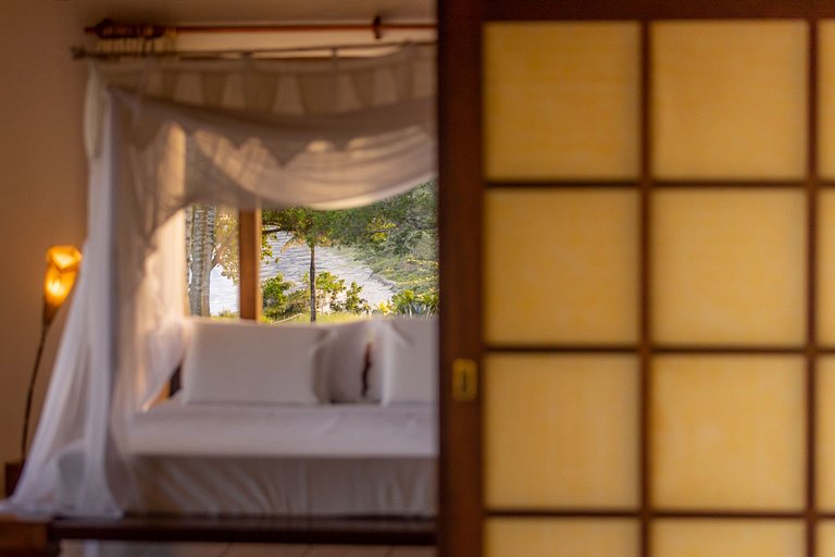 Vila Ponta do Juacema | BAH006