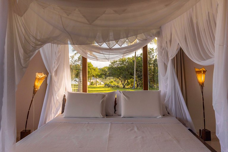 Vila Ponta do Juacema | BAH006