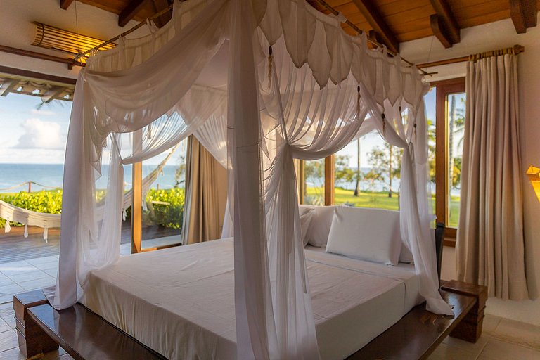 Vila Ponta do Juacema | BAH006