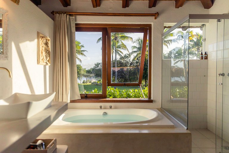 Vila Ponta do Juacema | BAH006